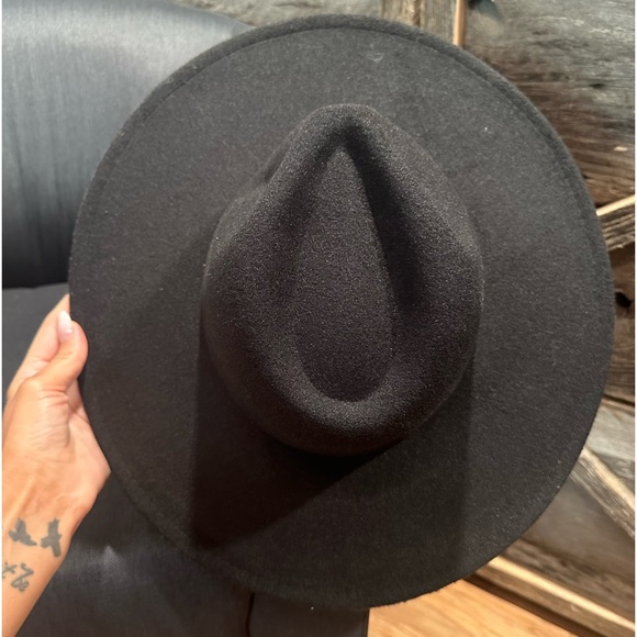 NWT! Nashville Gypsy fedora boho Hat! - Picture 5 of 7